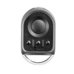 Radio Remote Control IO Keygo Somfy 1841134 Gates and Garage Doors