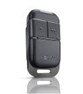 Somfy RTS Radio Remote Control Keypop 2 2401539 with 2 Buttons