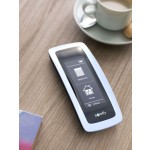 Somfy Nina IO Home Control Remote Control for Connected Devices