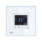 Smart Thermostat PNI CT26W WiFi for Underfloor Heating