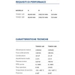 TONDO VDS Automation for Rolling Shutters up to 180 Kg