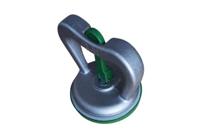 Ariston Suction Cup 40Kg Ø120mm AR V1 Super Green Line