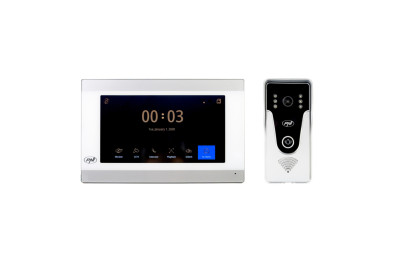 Smart Video Intercom PNI SafeHome PT750 WiFi