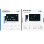 PNI DF780 Video Intercom with Monitor and Touch Screen 1080p