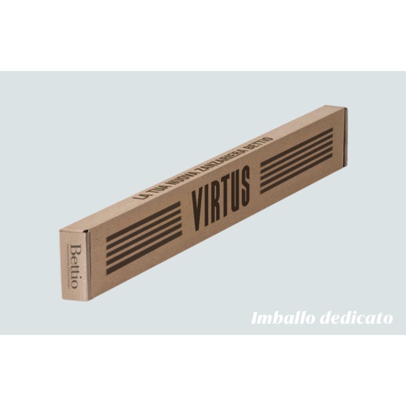 Virtus by Bettio Mosquito Net for Doors Affordable Insect-Proof Windproof