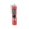 Window Metallic Torggler Neutral Silicone Sealant