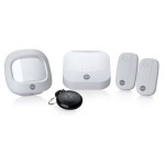 Yale Smart Home Alarm IA-311 Sync Starter Kit