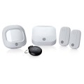 Yale Smart Home Alarm Sync Starter Kit