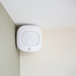 Yale Motion Sensor for Pets that Avoid False Alarms