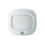 Yale Motion Sensor for Pets that Avoid False Alarms