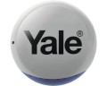 Yale Burglar Alarm Siren Outdoor Sync