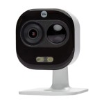 Yale All in One Wi-Fi Smart Home Camera