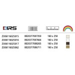 Mosquito Net Horizontal Roller for Door Reducible Measures IRS