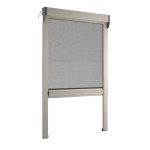 Mosquito Net Bettio Moovica Vertical Motorized Window